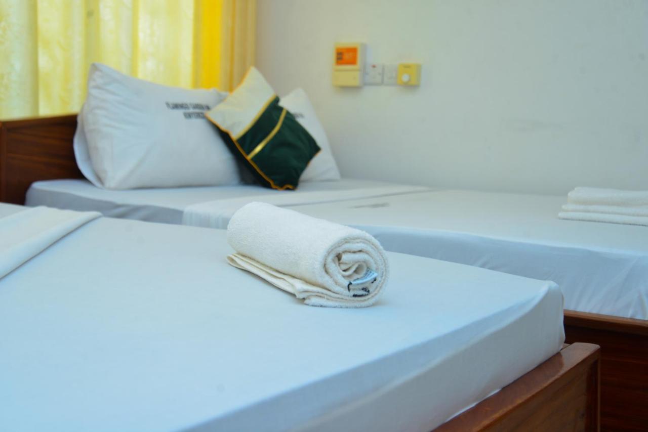 Flamingo Hotel Kinyerezi ダル・エス・サラーム エクステリア 写真
